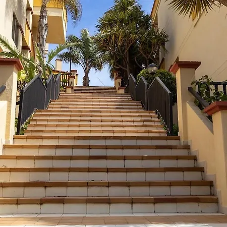 Romana Retreat Apartamento *