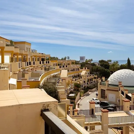 Apartamento Romana Retreat Marbella