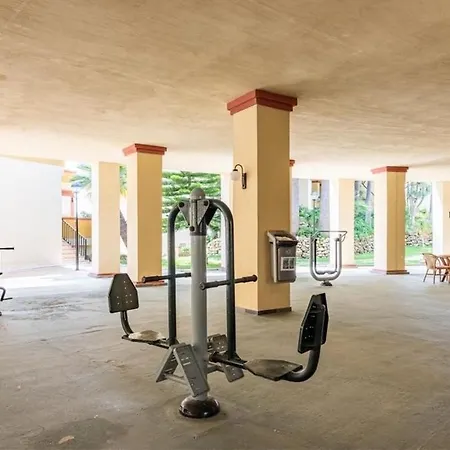 Romana Retreat Apartamento *