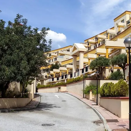 Apartamento Romana Retreat