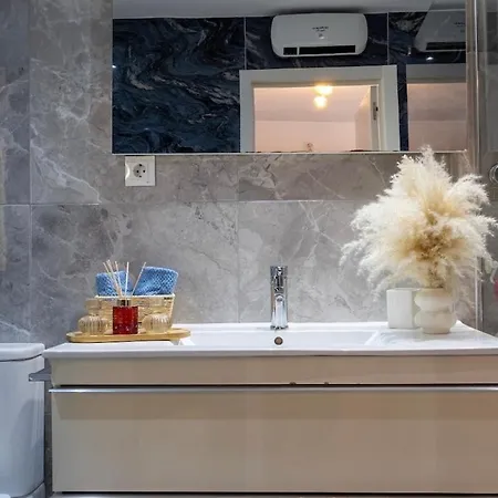 Apartamento Romana Retreat Marbella
