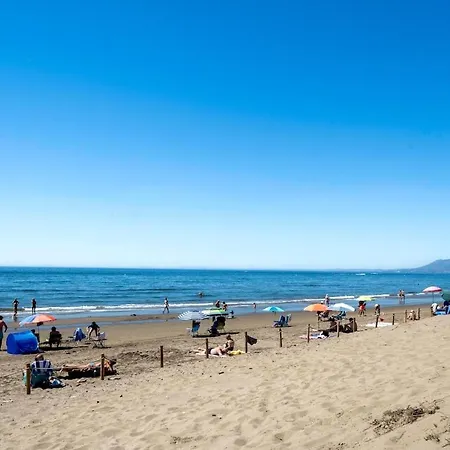 Apartamento Romana Retreat Marbella