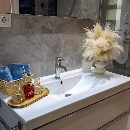 Romana Retreat Apartamento
