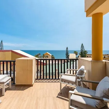 Apartamento Romana Retreat