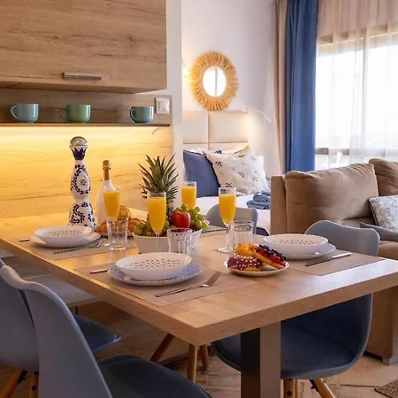 Apartamento Romana Retreat