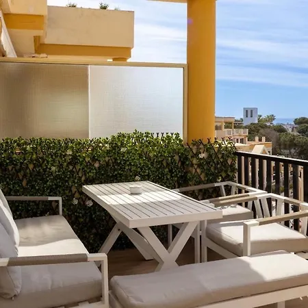 Romana Retreat * Marbella