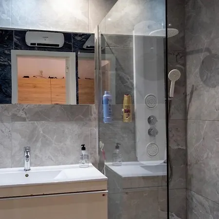 Romana Retreat Apartamento Marbella