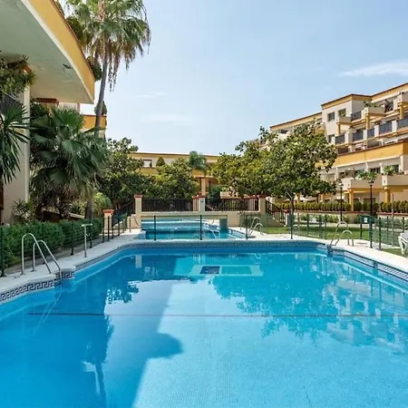 Romana Retreat * Marbella