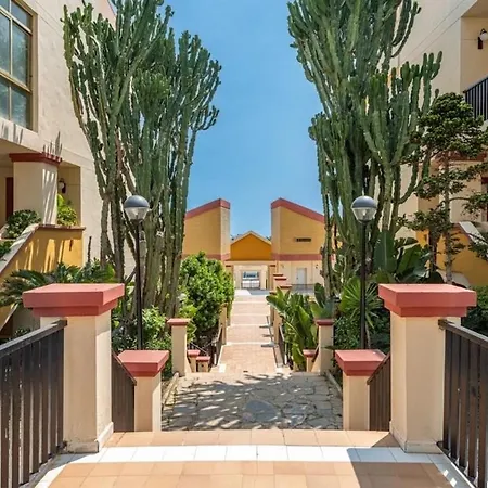 Romana Retreat Marbella