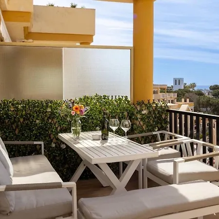 Romana Retreat * Marbella