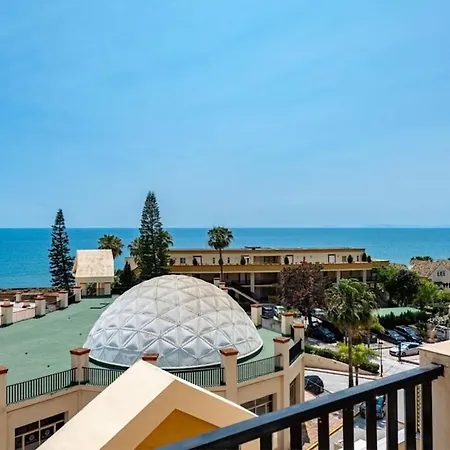 Romana Retreat Apartamento Marbella