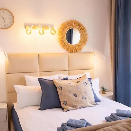 Romana Retreat Apartamento