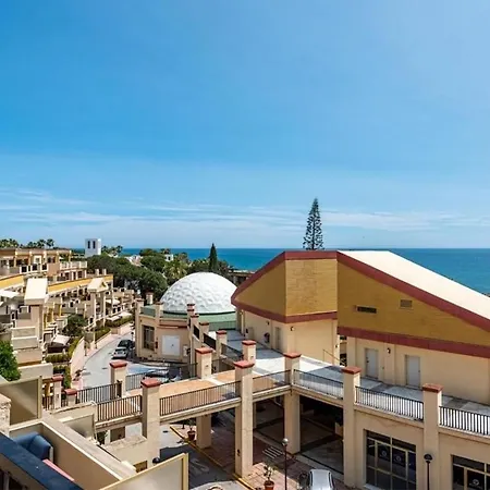 Apartamento Romana Retreat Marbella