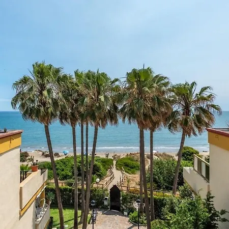 Romana Retreat Apartamento Marbella