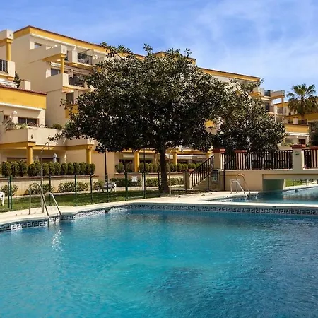 Romana Retreat Apartamento *
