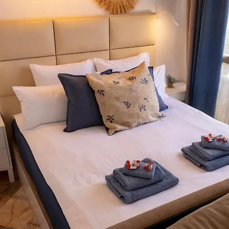 Apartamento Romana Retreat Marbella