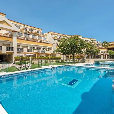 Apartamento Romana Retreat