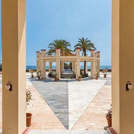 Romana Retreat Marbella